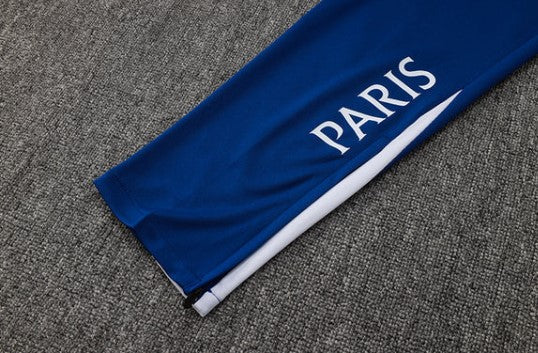 Tuta da calcio PSG 25/26