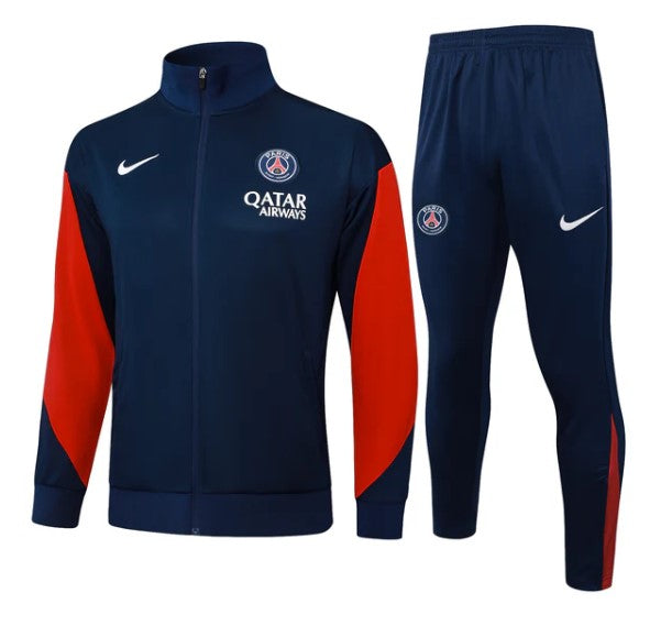 Tuta da calcio PSG 25/26