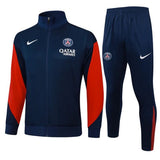 Tuta da calcio PSG 25/26