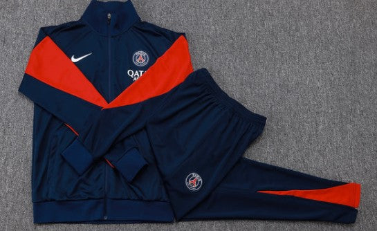 Tuta da calcio PSG 25/26