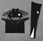 Tuta da calcio PSG 25/26