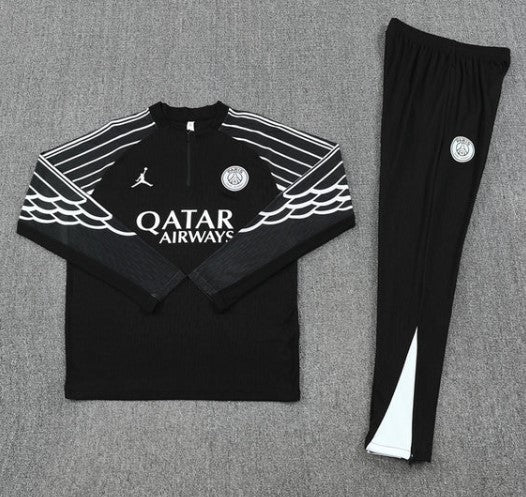 Tuta da calcio PSG 25/26