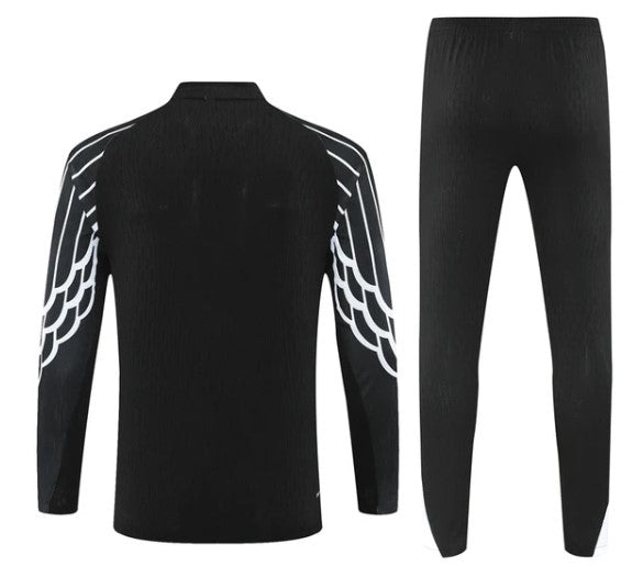 Tuta da calcio PSG 25/26