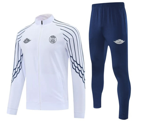 Tuta da calcio PSG 25/26