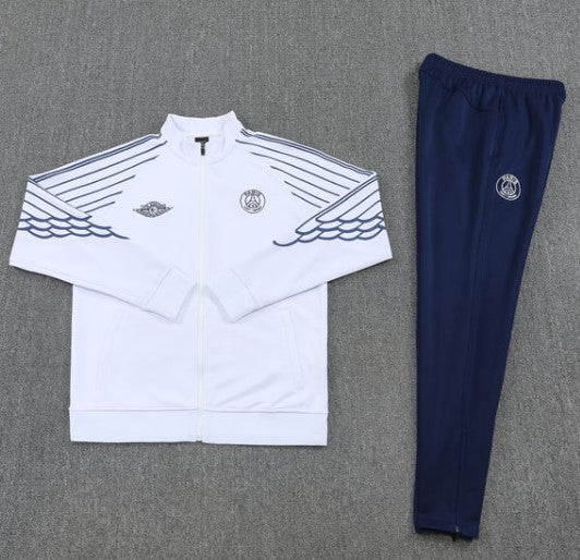 Tuta da calcio PSG 25/26