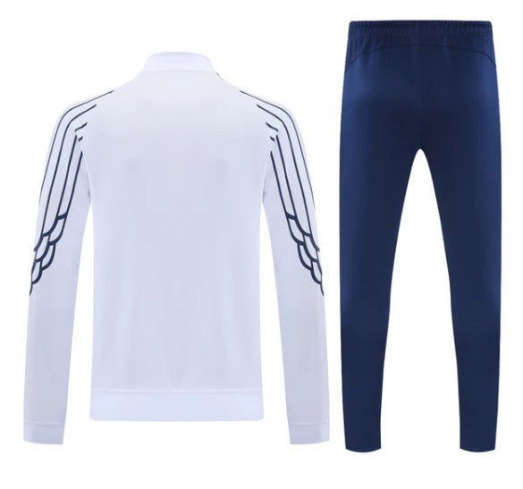 Tuta da calcio PSG 25/26