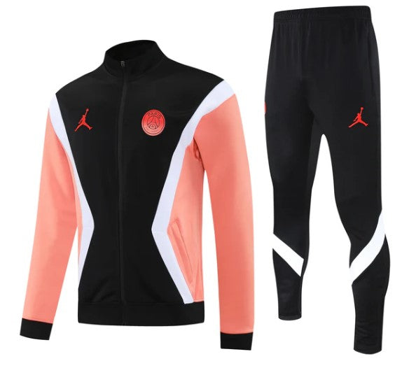 Tuta da calcio PSG 25/26