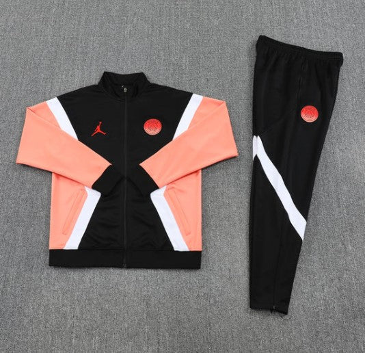 Tuta da calcio PSG 25/26