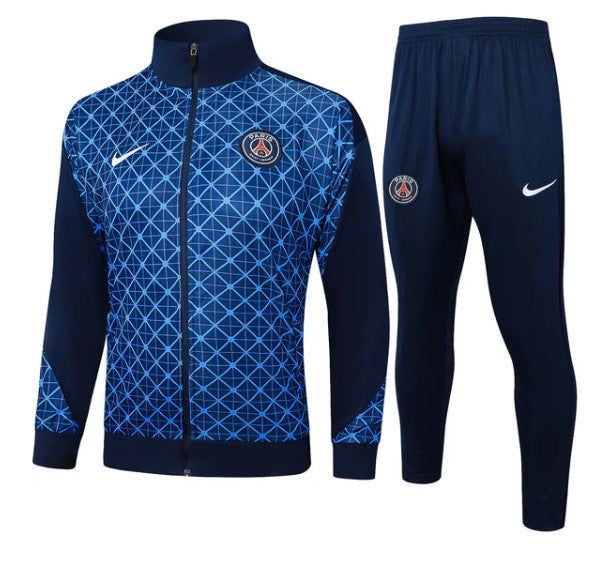 Tuta da calcio PSG 25/26