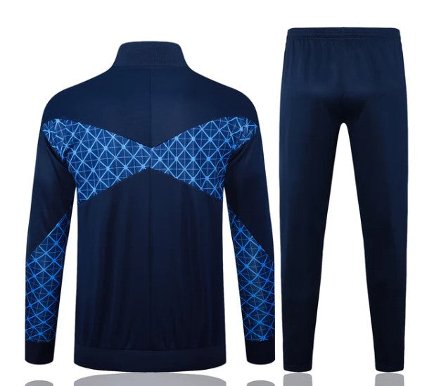 Tuta da calcio PSG 25/26