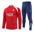 Tuta da calcio PSG 25/26