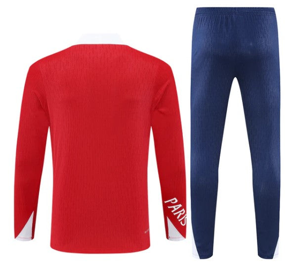 Tuta da calcio PSG 25/26