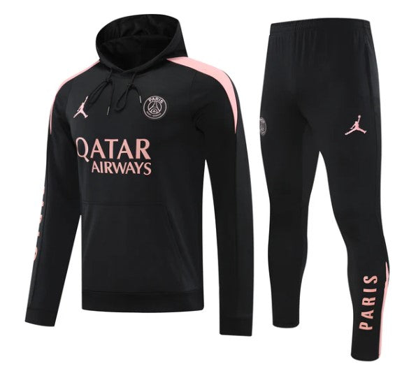 Tuta da calcio PSG 25/26