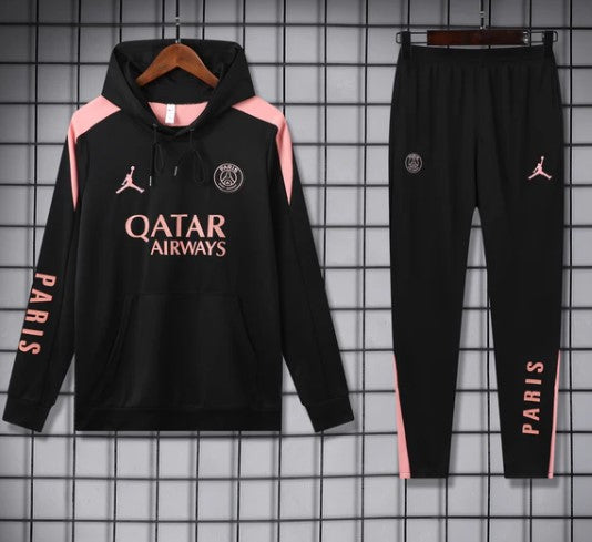 Tuta da calcio PSG 25/26