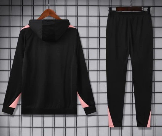 Tuta da calcio PSG 25/26