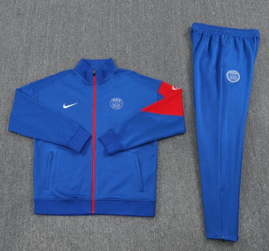 Tuta da calcio PSG 25/26