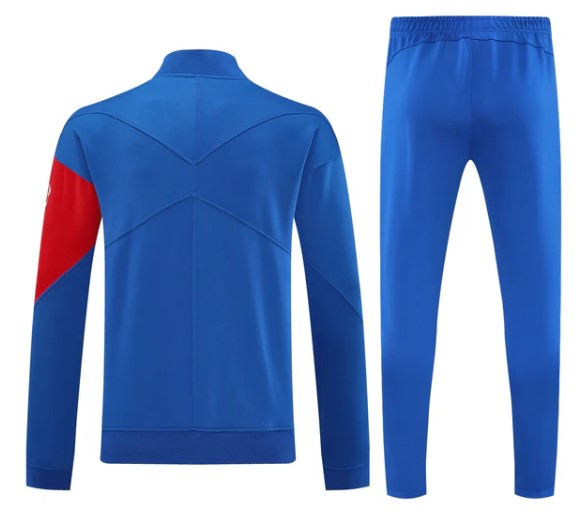 Tuta da calcio PSG 25/26