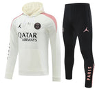 Tuta da calcio PSG 25/26