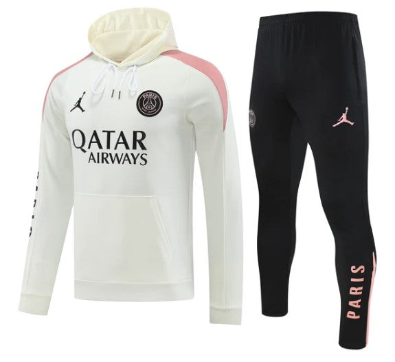 Tuta da calcio PSG 25/26