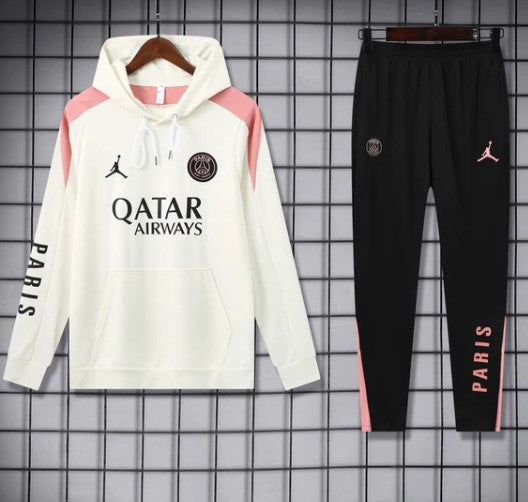 Tuta da calcio PSG 25/26