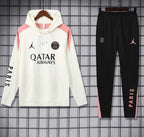 Tuta da calcio PSG 25/26