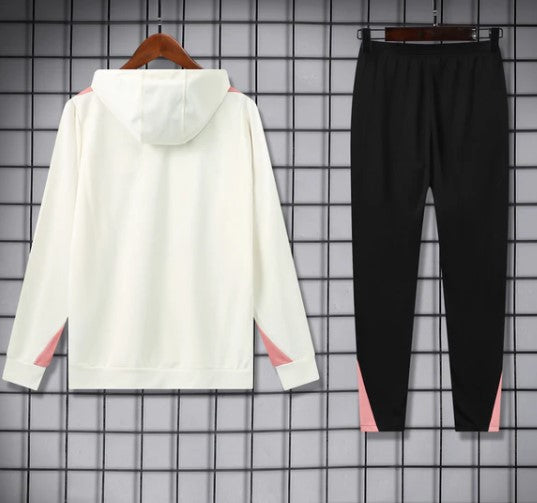 Tuta da calcio PSG 25/26