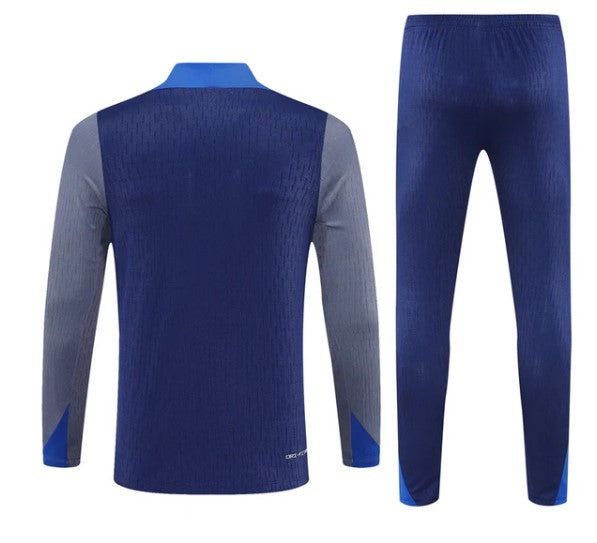 Tuta da calcio PSG 25/26