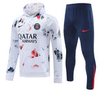 Tuta da calcio PSG 25/26