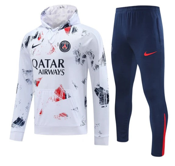 Tuta da calcio PSG 25/26