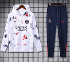 Tuta da calcio PSG 25/26