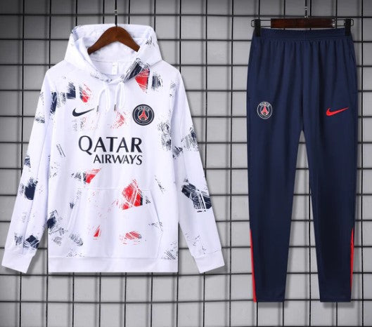 Tuta da calcio PSG 25/26