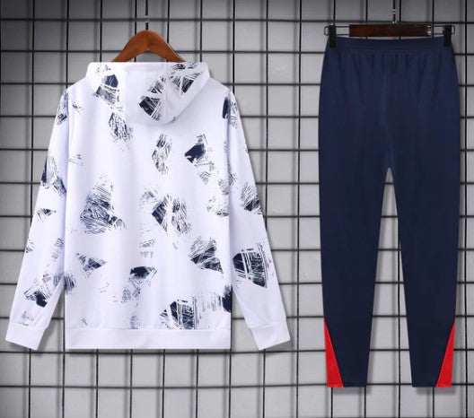 Tuta da calcio PSG 25/26