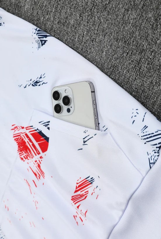 Tuta da calcio PSG 25/26