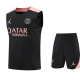 Maglia e Pantaloncini da Allenamento PSG 25/26