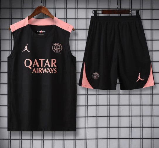 Maglia e Pantaloncini da Allenamento PSG 25/26