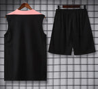 Maglia e Pantaloncini da Allenamento PSG 25/26