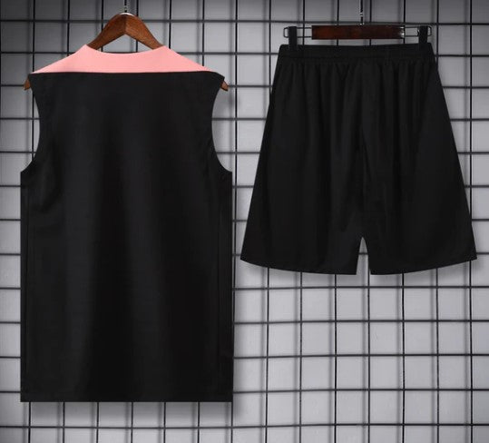 Maglia e Pantaloncini da Allenamento PSG 25/26