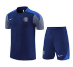 Maglia e Pantaloncini da Allenamento PSG 25/26