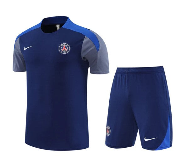 Maglia e Pantaloncini da Allenamento PSG 25/26