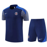 Maglia e Pantaloncini da Allenamento PSG 25/26
