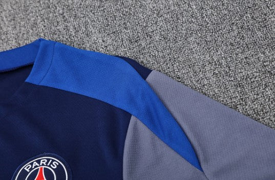 Maglia e Pantaloncini da Allenamento PSG 25/26
