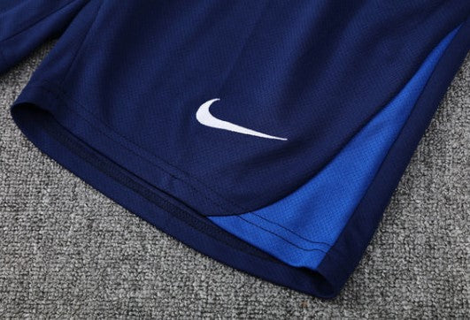 Maglia e Pantaloncini da Allenamento PSG 25/26