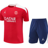 Maglia e Pantaloncini da Allenamento PSG 25/26