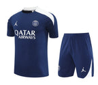 Maglia e Pantaloncini da Allenamento PSG 25/26