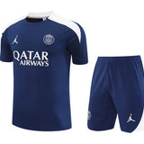 Maglia e Pantaloncini da Allenamento PSG 25/26