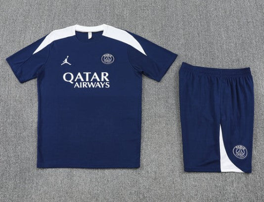 Maglia e Pantaloncini da Allenamento PSG 25/26