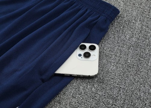 Maglia e Pantaloncini da Allenamento PSG 25/26