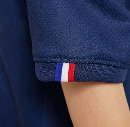 T-shirt e Pantaloncini per Bambino PSG Home 25/26