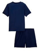 T-shirt e Pantaloncini per Bambino PSG Home 25/26
