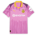 T-shirt e Pantaloncini per Bambino Borussia Dortmund KidSuper 25/26